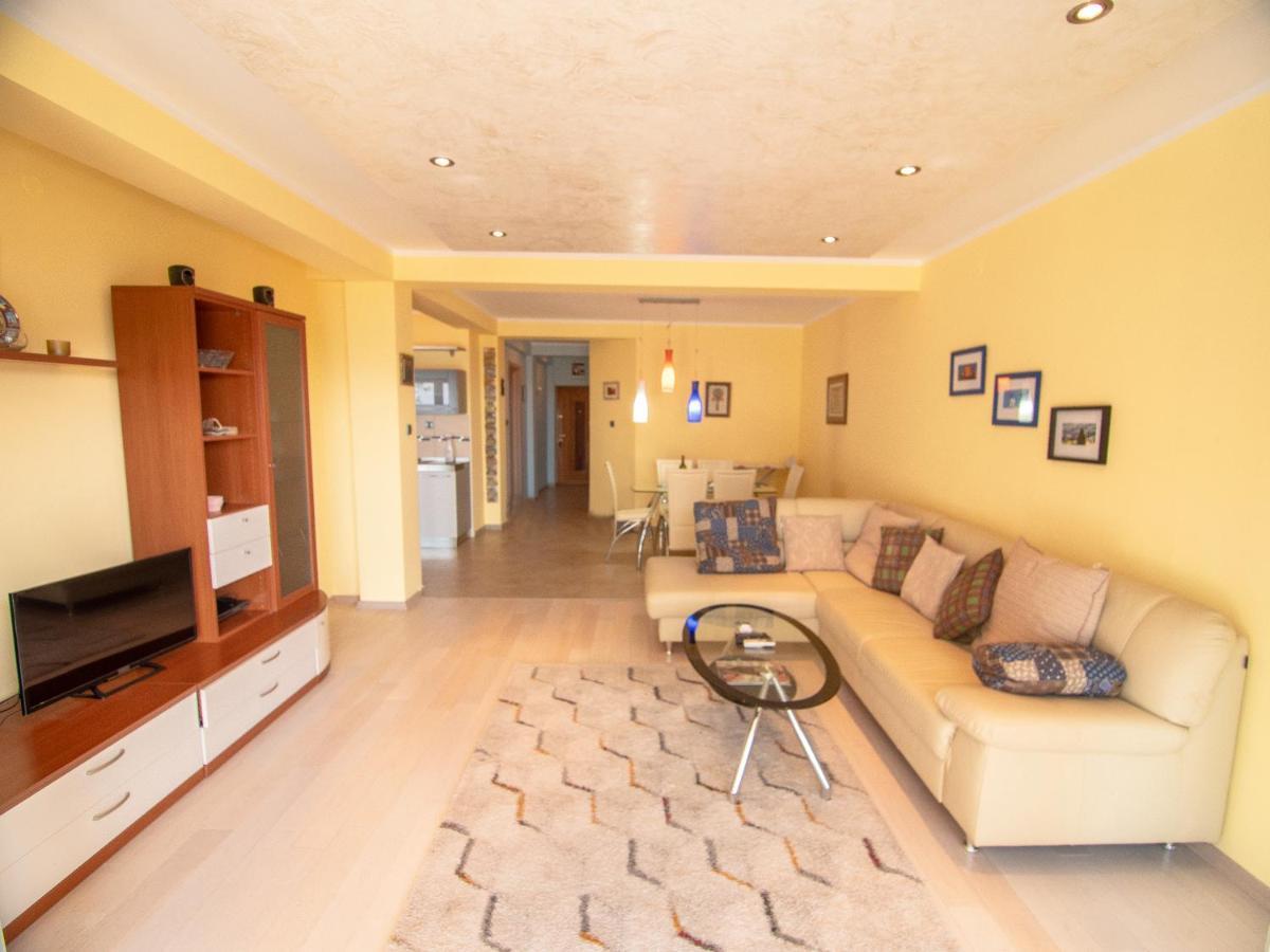 Mum'S Apartment Petrovac Zewnętrze zdjęcie