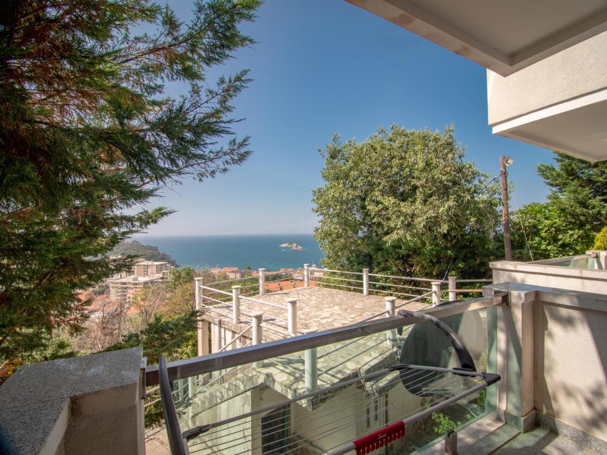 Mum'S Apartment Petrovac Zewnętrze zdjęcie