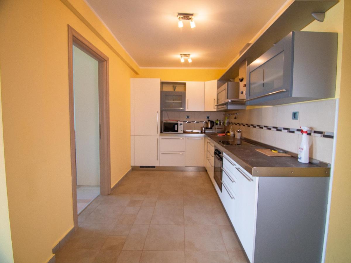 Mum'S Apartment Petrovac Zewnętrze zdjęcie