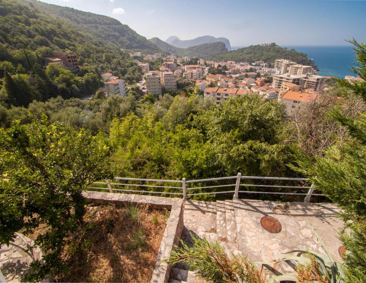Mum'S Apartment Petrovac Zewnętrze zdjęcie