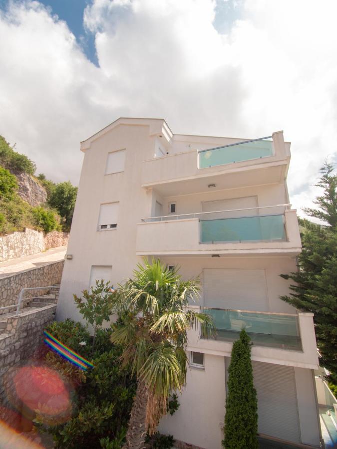 Mum'S Apartment Petrovac Zewnętrze zdjęcie