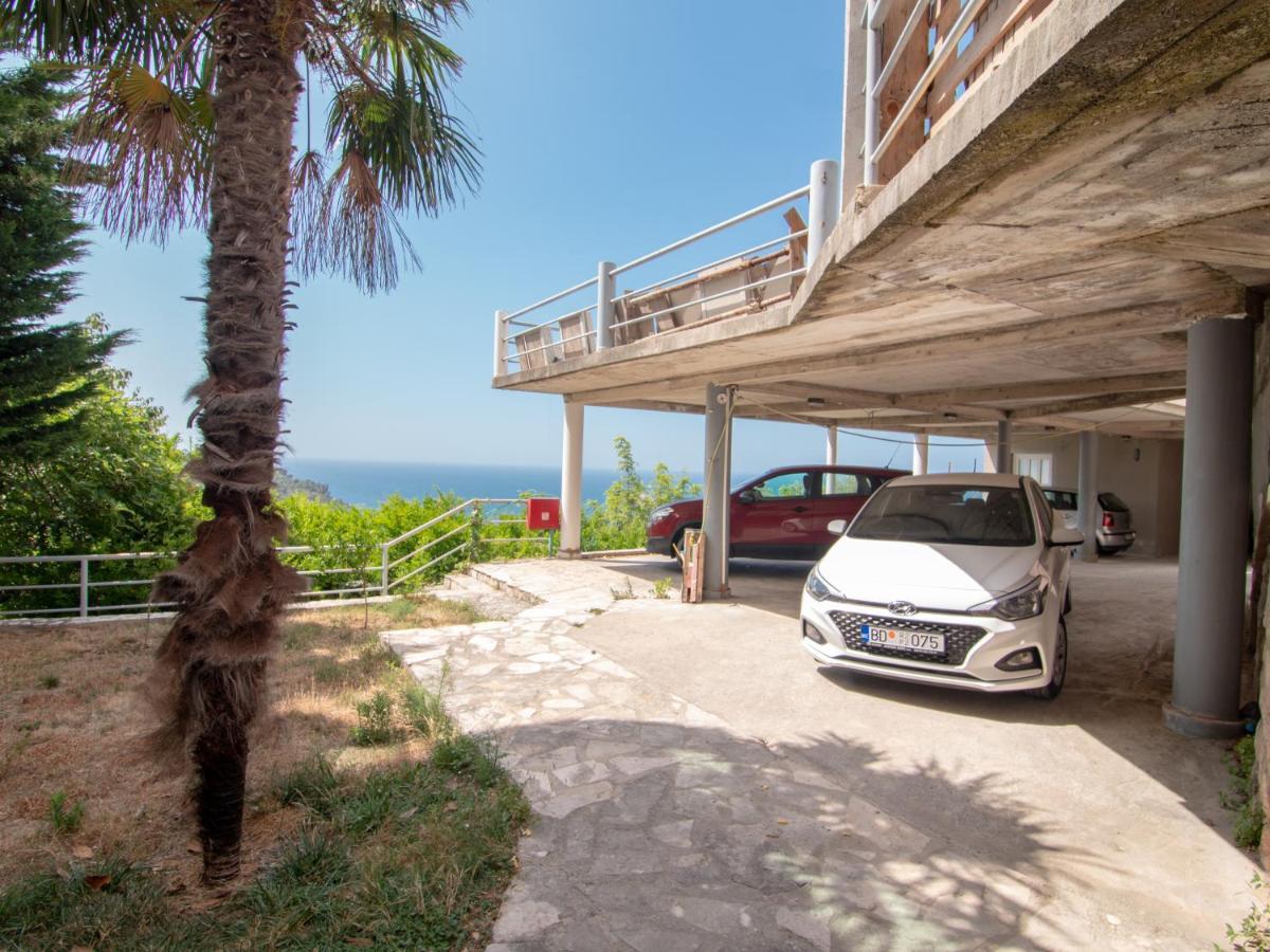 Mum'S Apartment Petrovac Zewnętrze zdjęcie