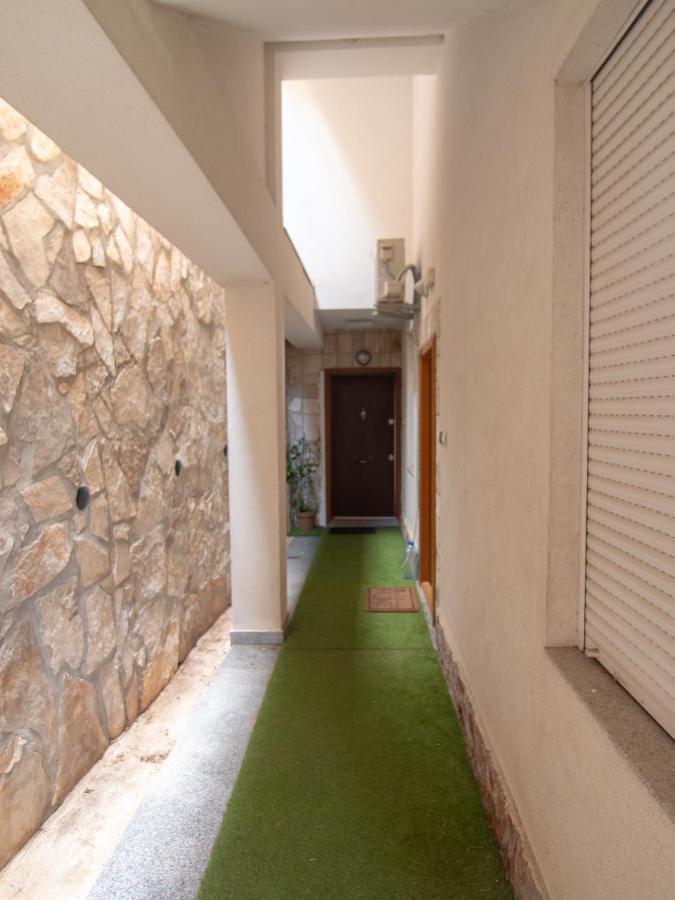 Mum'S Apartment Petrovac Zewnętrze zdjęcie