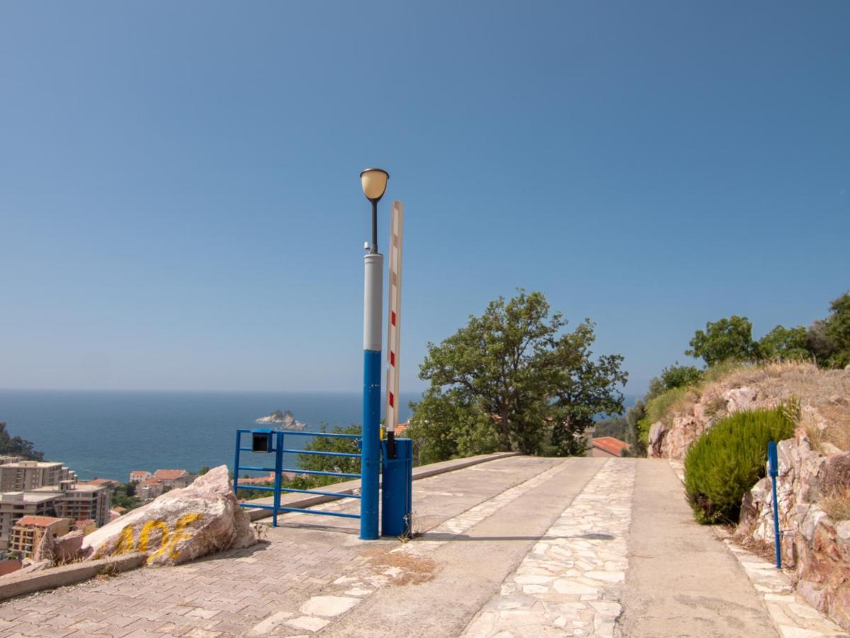 Mum'S Apartment Petrovac Zewnętrze zdjęcie