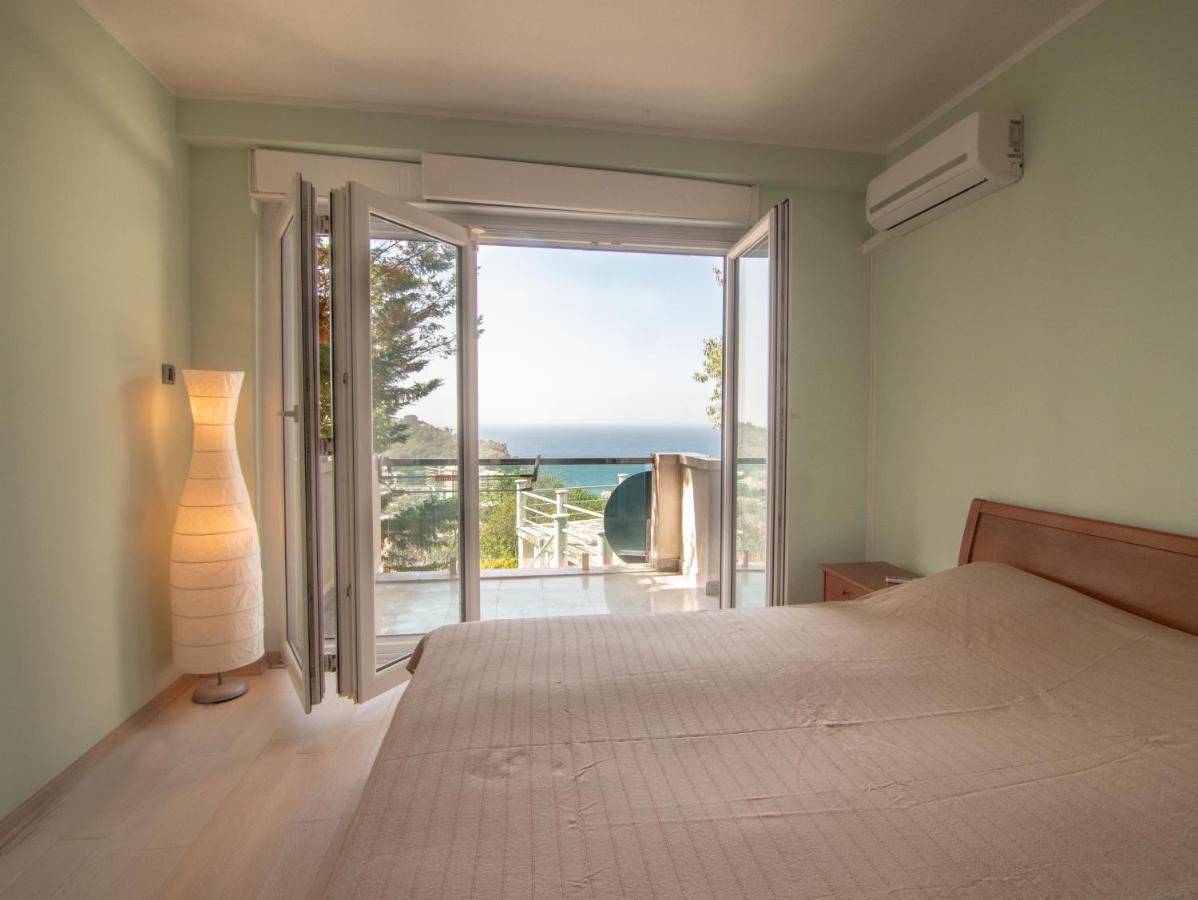 Mum'S Apartment Petrovac Zewnętrze zdjęcie