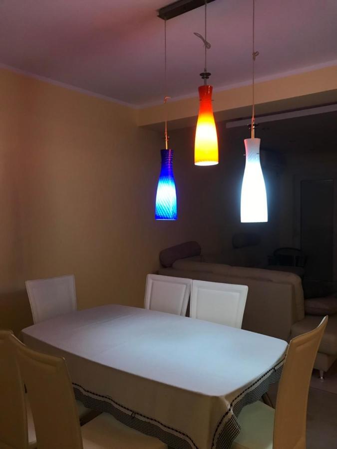Mum'S Apartment Petrovac Zewnętrze zdjęcie
