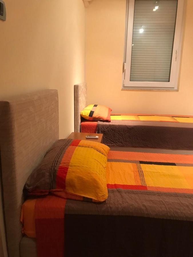 Mum'S Apartment Petrovac Zewnętrze zdjęcie