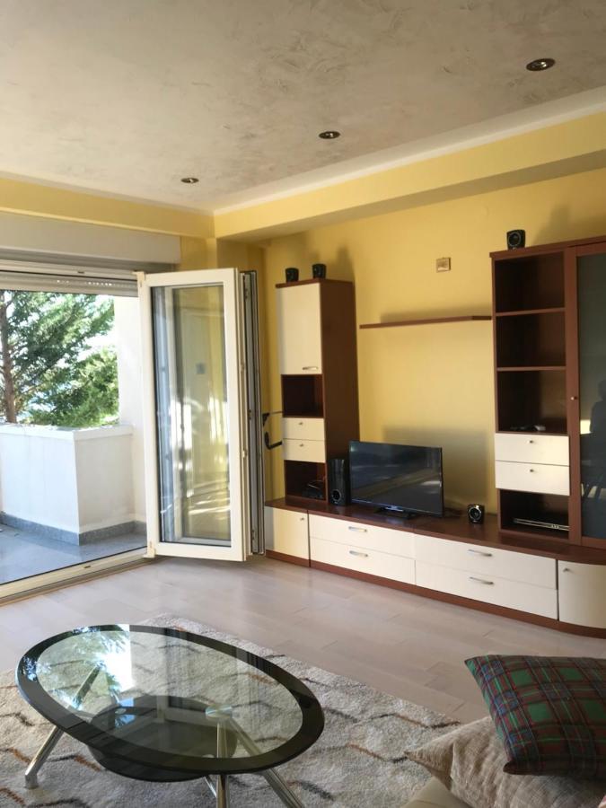 Mum'S Apartment Petrovac Zewnętrze zdjęcie